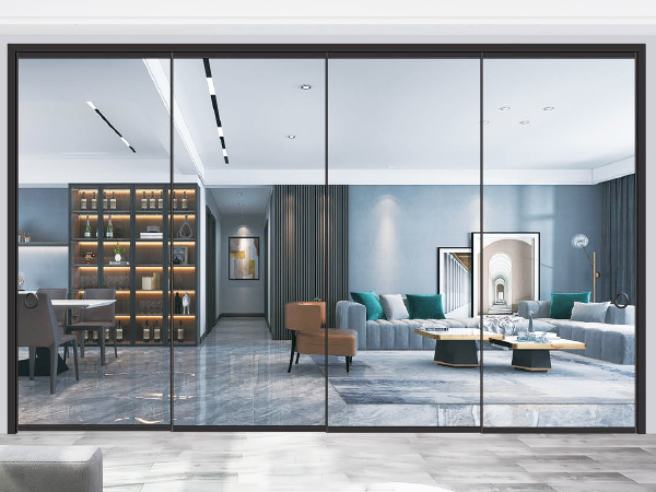 德清平開(kāi)門(mén)廠(chǎng)家：推拉門(mén)可以改平開(kāi)門(mén)嗎？